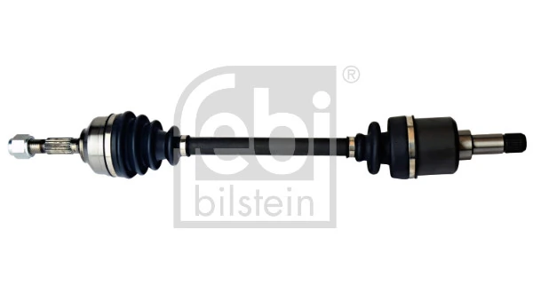 Drive Shaft